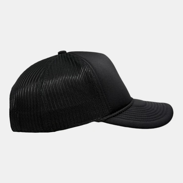 C5201-FT FOAM TRUCKER CAP