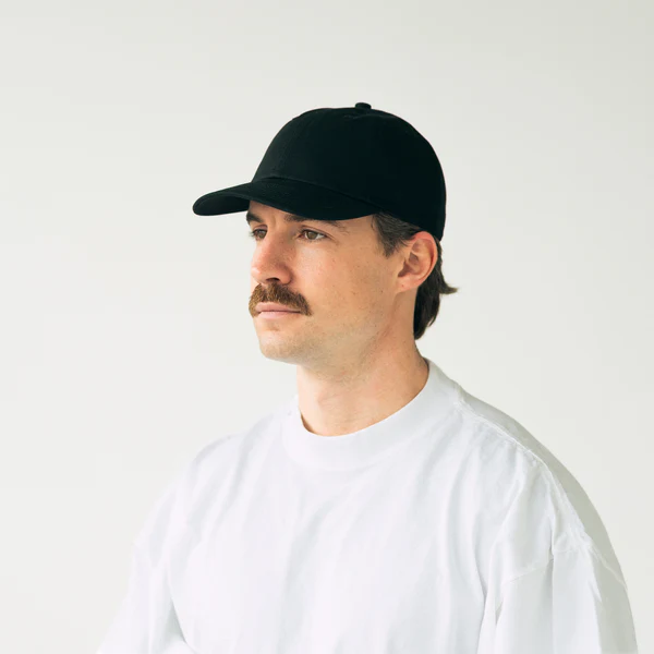 C5203-DH CLASSIC DAD CAP