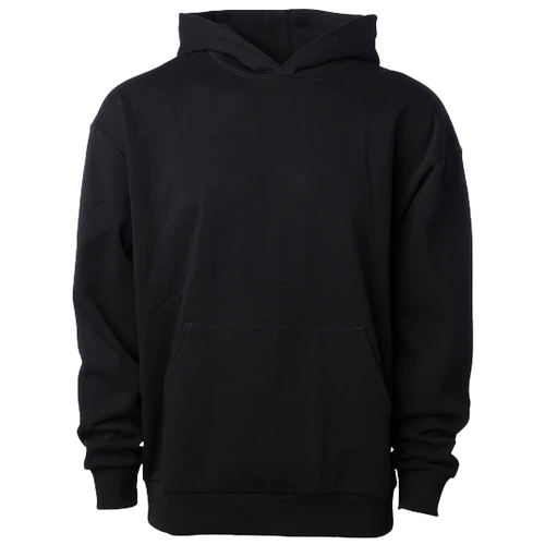 IND330BLV BOULEVARD HEAVYWEIGHT PULLOVER HOOD