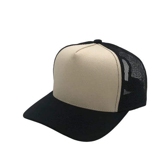 NISSI CAPS - 008M PREMIUM PRO MESH TRUCKER
