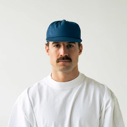C5200-MT COTTON TWILL MESH TRUCKER CAP