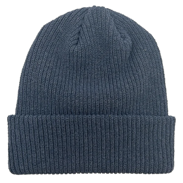 TRAIL RECYCLED BEANIE