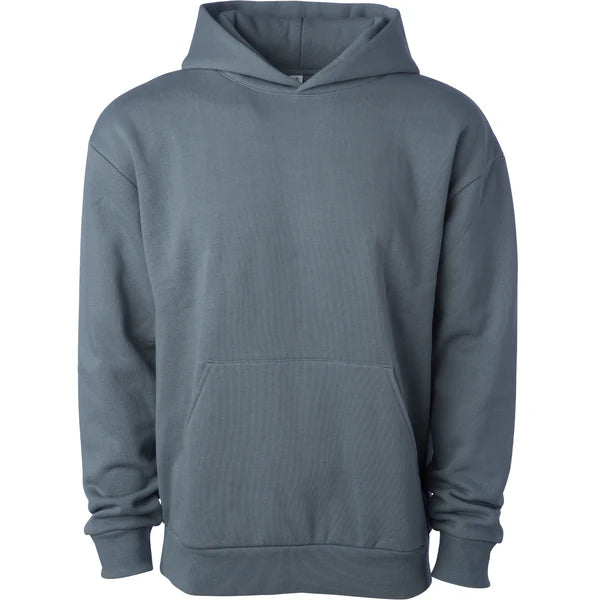 IND280SL AVENUE MIDWEIGHT PULLOVER HOODIE