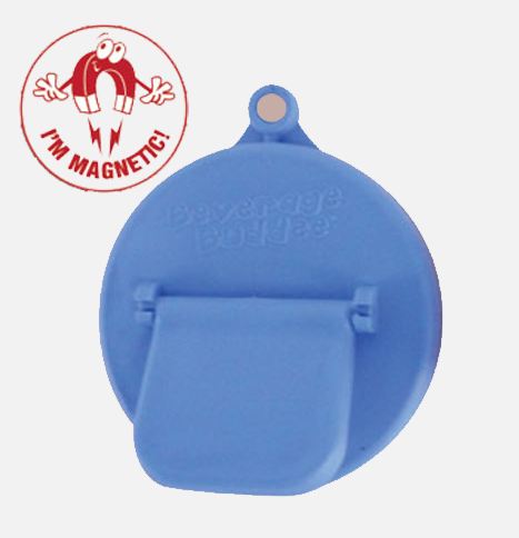 CUSTOM BEVERAGE BUDDEE CAN COVER