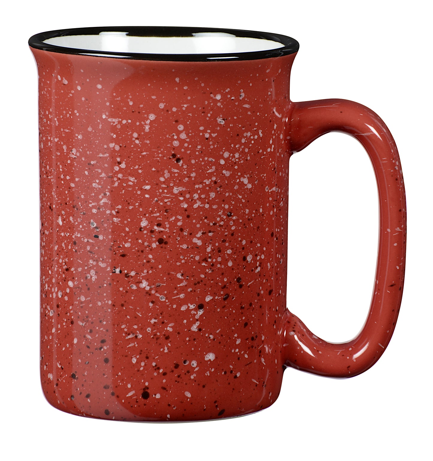 WITLY - CUSTOM TALL SPECKLE MUG