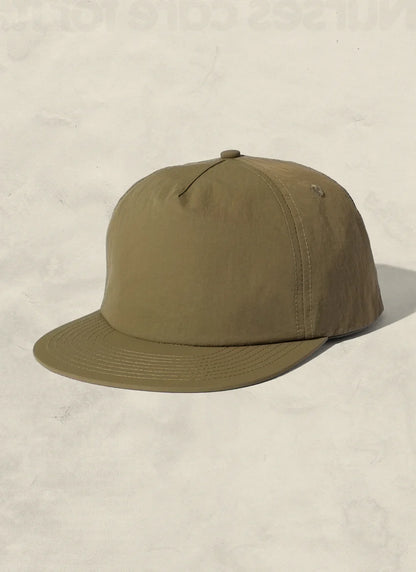 NYLON FIELD TRIP SNAPBACK HAT™