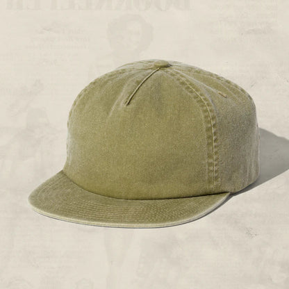 WASHED COTTON FIELD TRIP HAT™