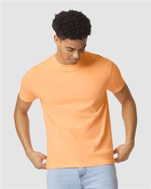 COMFORT COLORS - 1717 HEAVYWEIGHT TEE