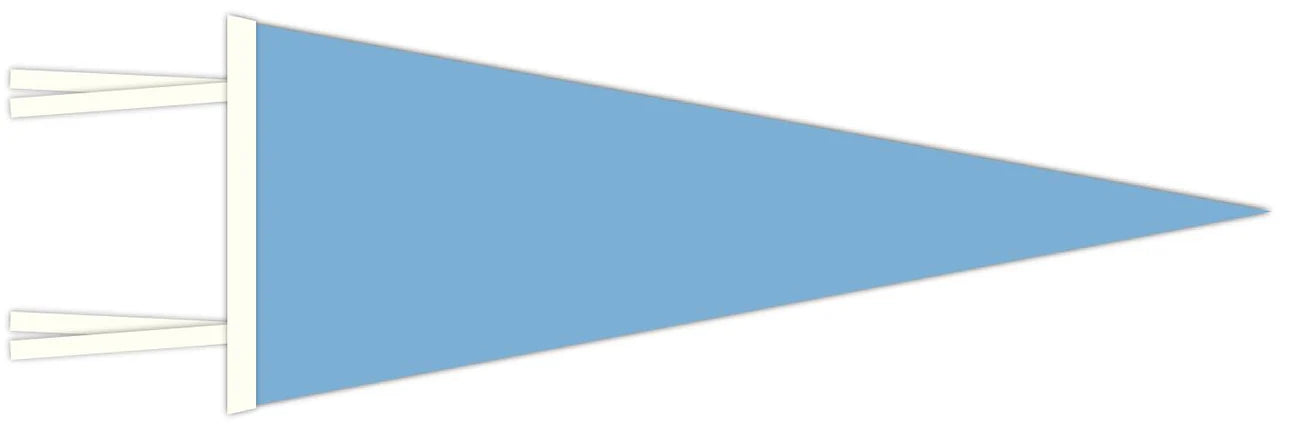 CLASSIC FELT PENNANT