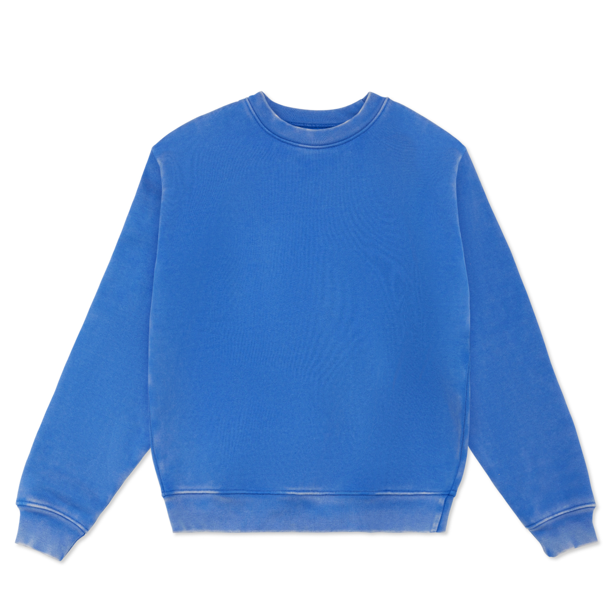 HEAVY CREWNECK 15oz