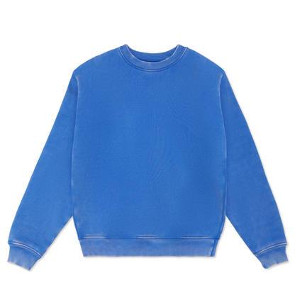 HEAVY CREWNECK 15oz