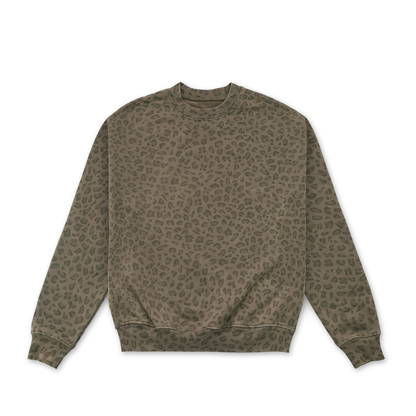 HEAVY CREWNECK 15oz