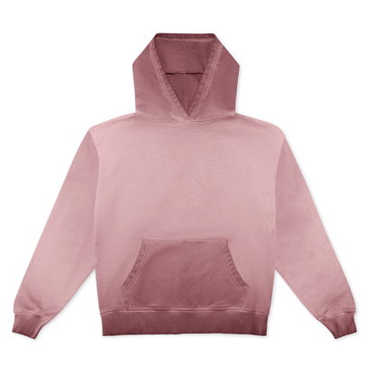 SPECIAL HOODIE 14oz