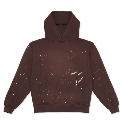 SPECIAL HOODIE 14oz