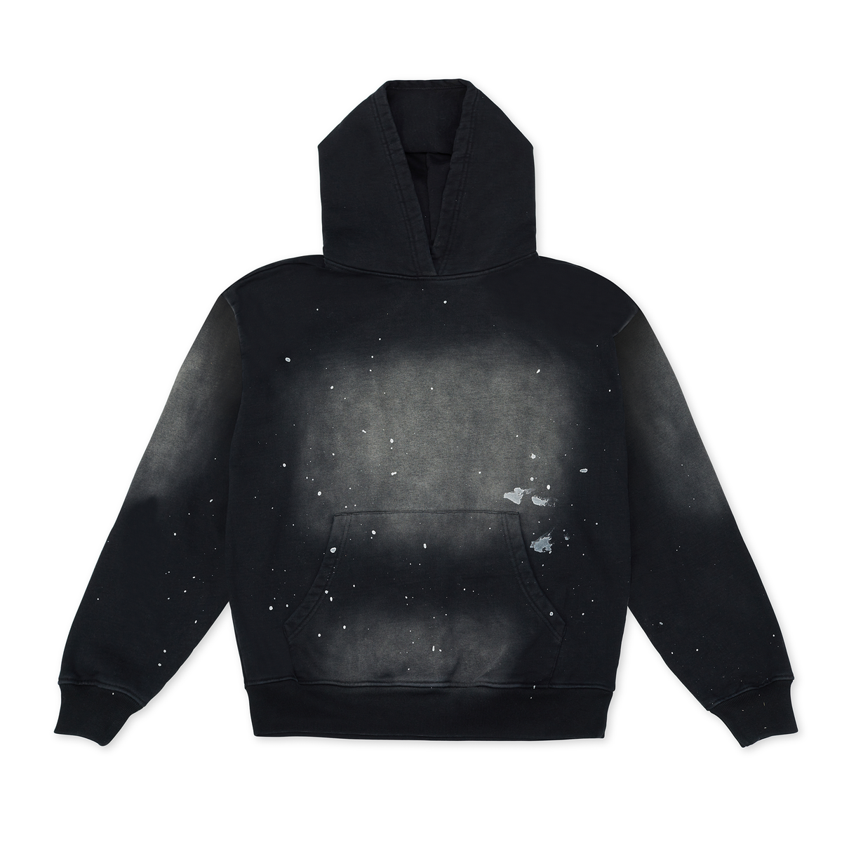 SPECIAL HOODIE 14oz