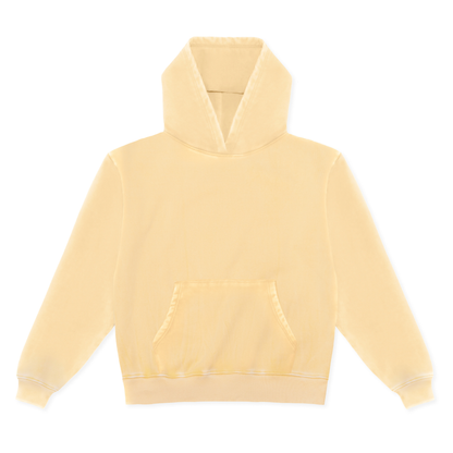 SPECIAL HOODIE 14oz