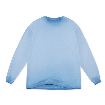 OVERSIZED BOX LONGSLEEVE TEE