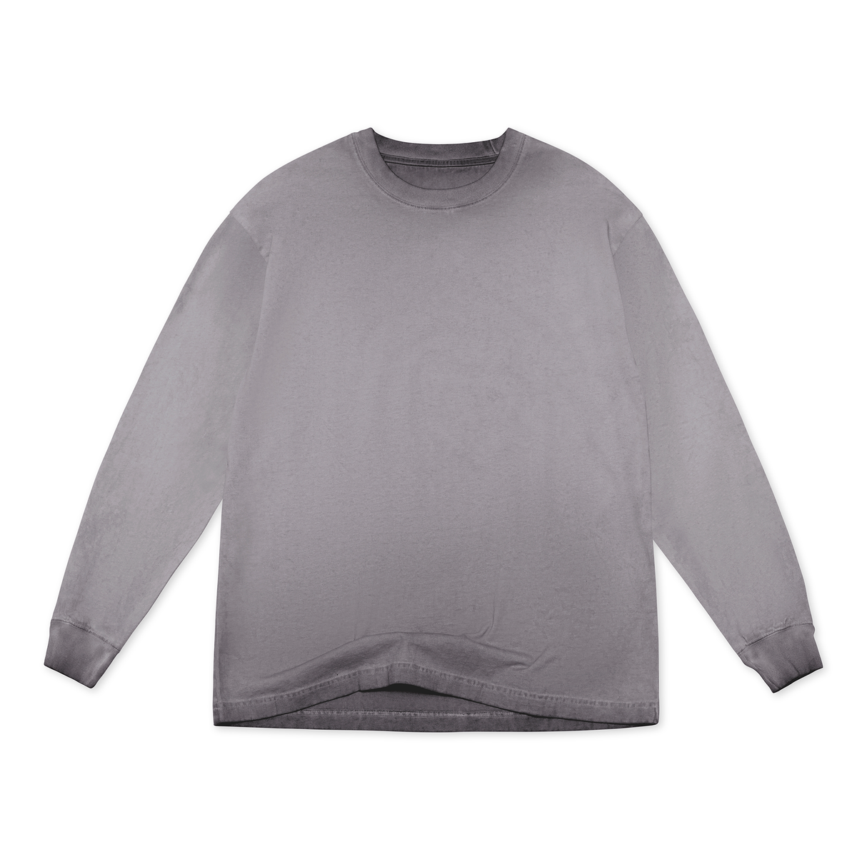 OVERSIZED BOX LONGSLEEVE TEE