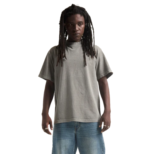 7.5oz MAX HEAVYWEIGHT GARMENT DYE TEE