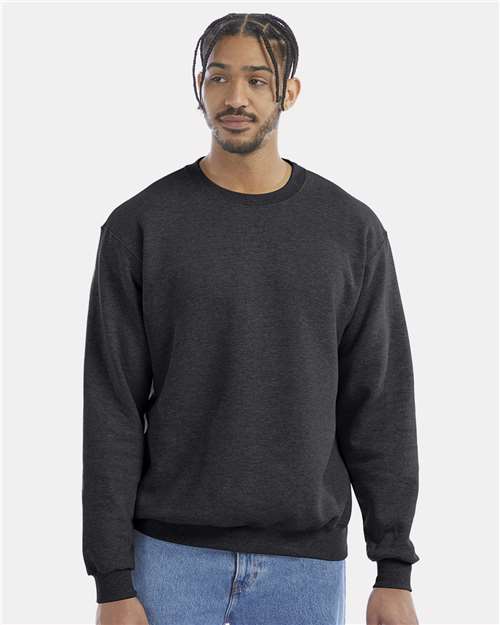 S600 CREWNECK SWEATSHIRT