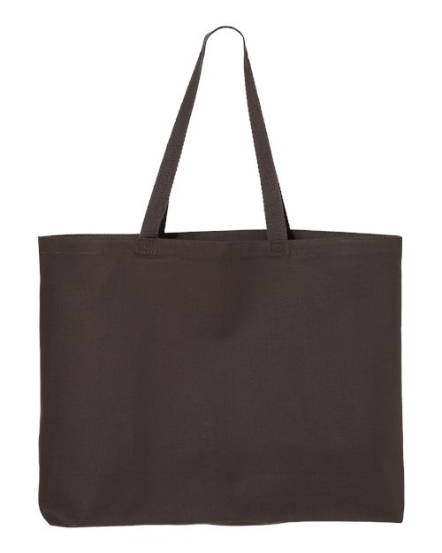 Q600 JUMBO 25L TOTE BAG
