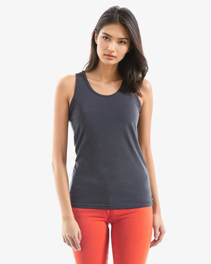 66 BAMBOO TANK TOP