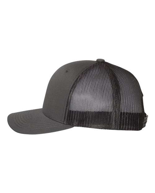 6606 RETRO TRUCKER CAP