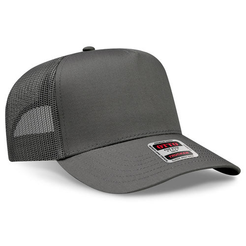 32-285 MESH BACK TRUCKER CAP
