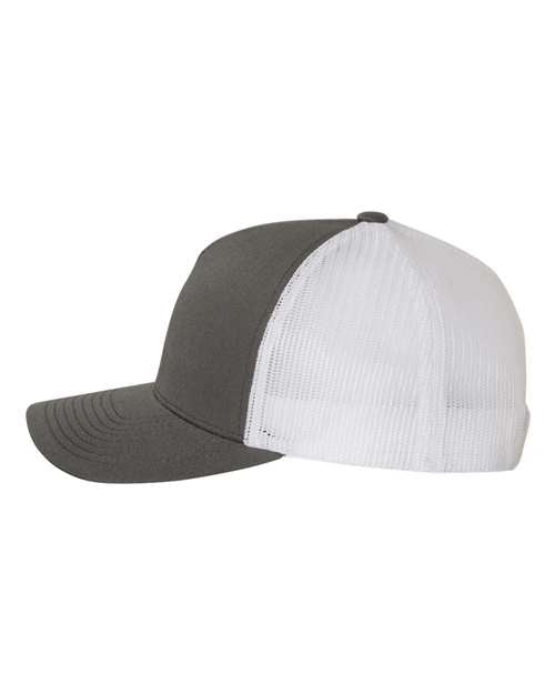 6506 RETRO TRUCKER CAP