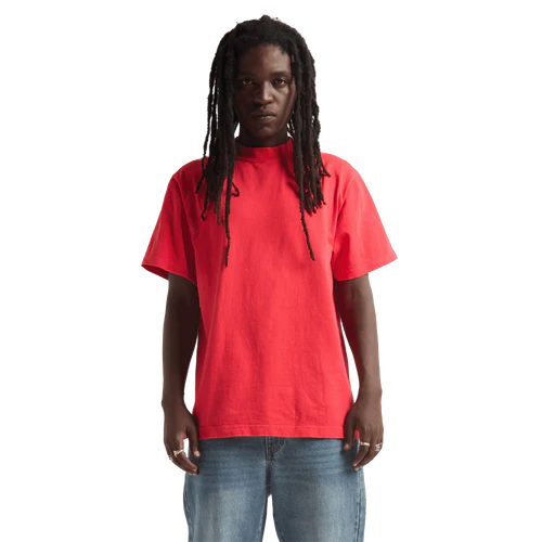 7.5oz MAX HEAVYWEIGHT GARMENT DYE TEE