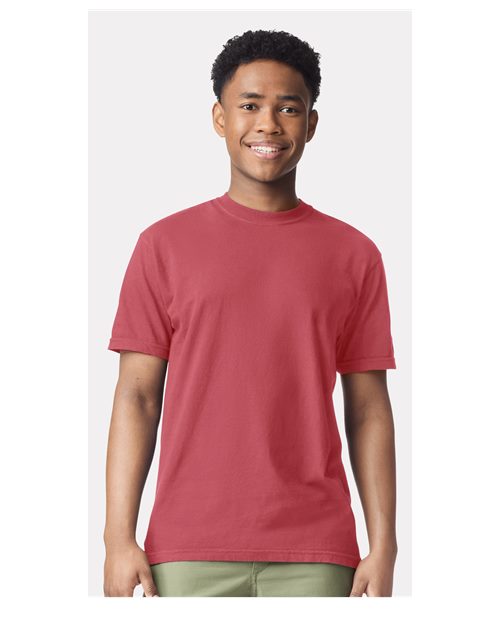 COMFORT COLORS - 1717 HEAVYWEIGHT TEE