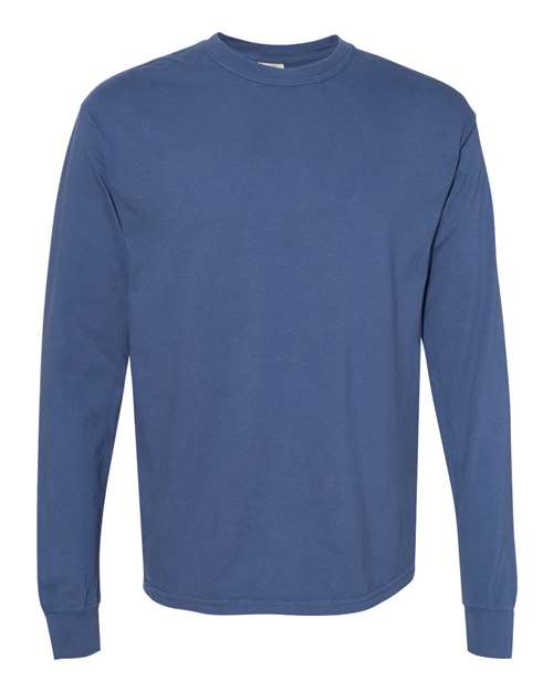6014 HEAVYWEIGHT LONG SLEEVE TEE
