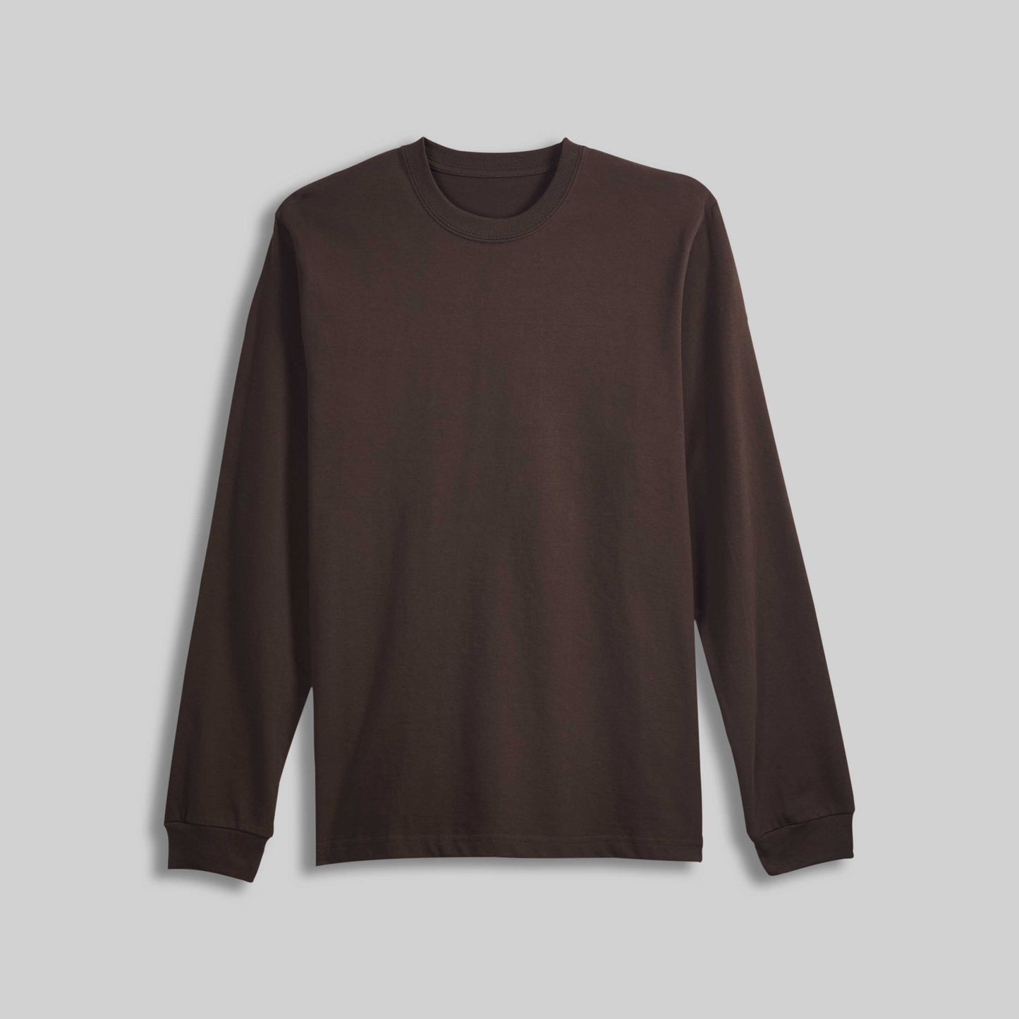 1011 CLASSIC HEAVYWEIGHT LONG SLEEVE TEE