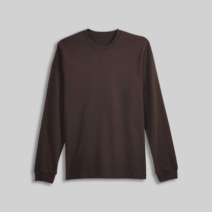 1011 CLASSIC HEAVYWEIGHT LONG SLEEVE TEE