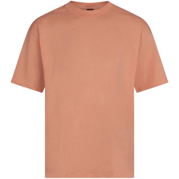 47364 LOGAN SHORT SLEEVE TEE
