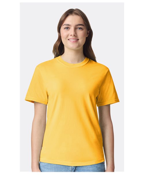 COMFORT COLORS - 1717 HEAVYWEIGHT TEE