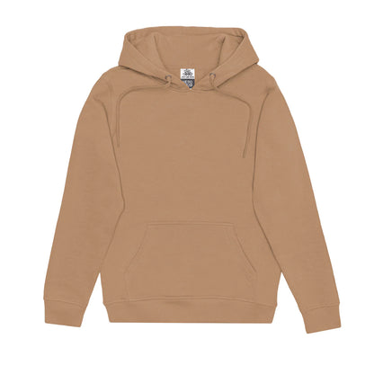 HERO-2020 MIDWEIGHT HOODED SWEATSHIRT