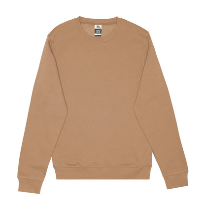 HERO-1020 MIDWEIGHT CREWNECK SWEATSHIRT