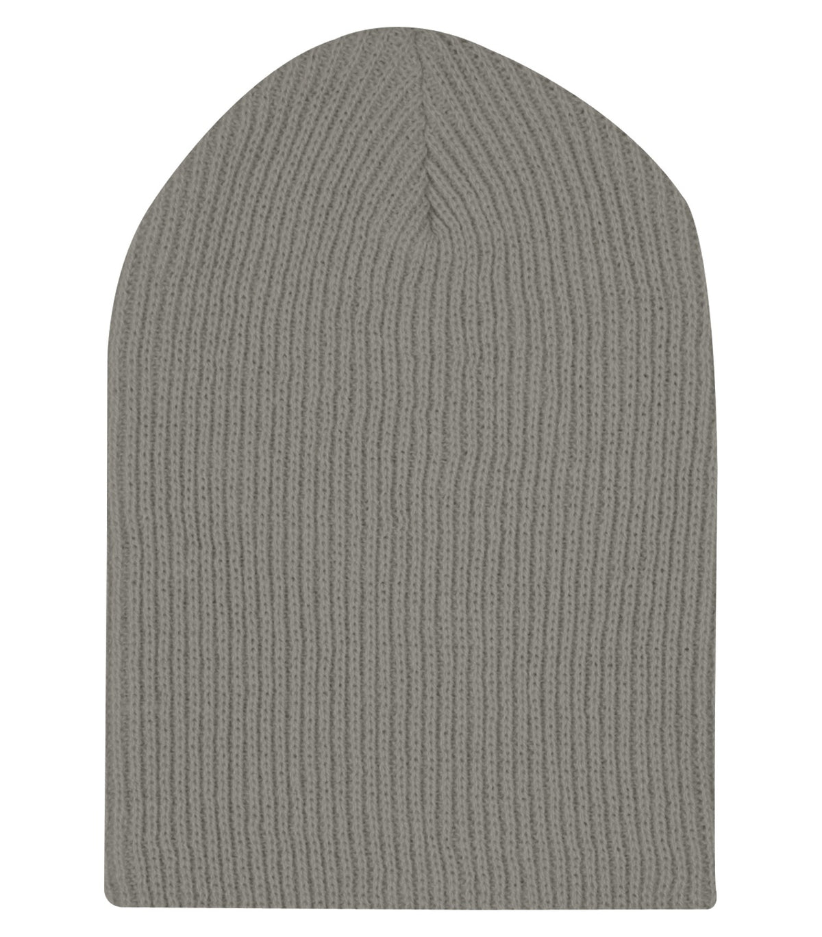 C112 EVERYDAY RIB SLOUCH BEANIE