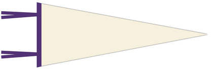 CLASSIC FELT PENNANT