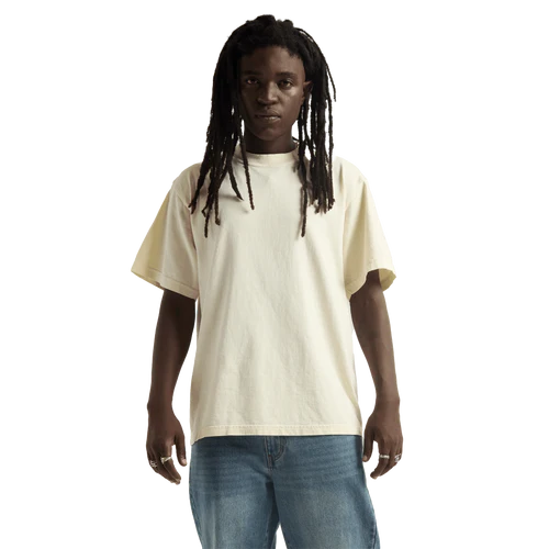 7.5oz MAX HEAVYWEIGHT GARMENT DYE TEE
