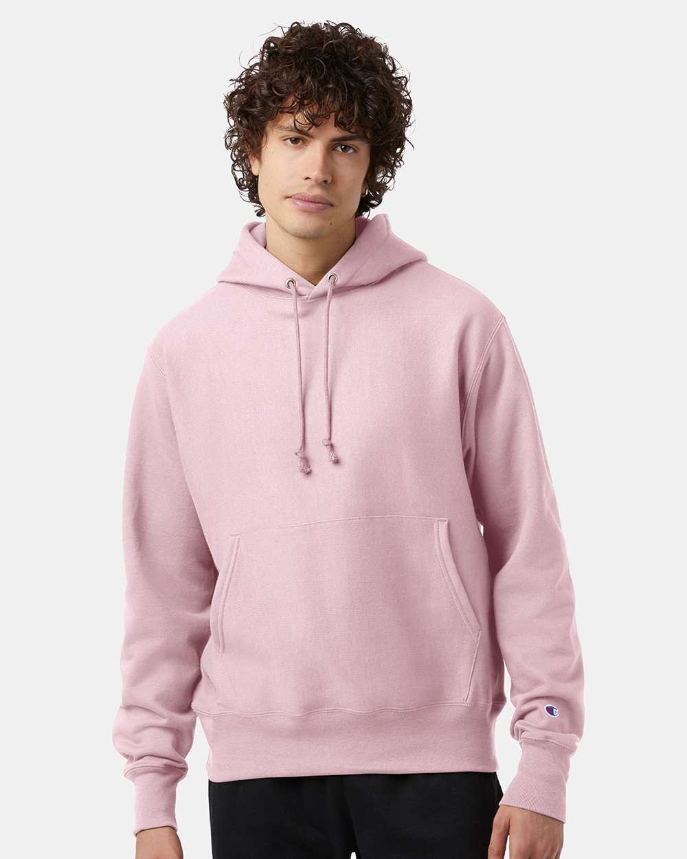 S101 REVERSE WEAVE® HOODIE
