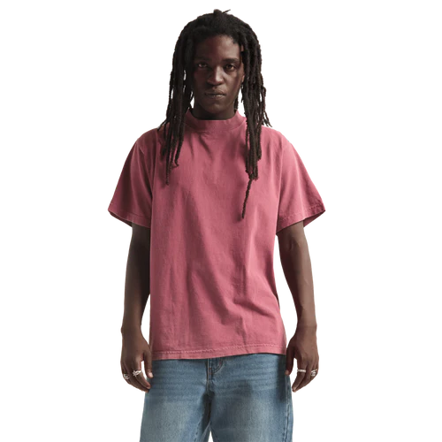 7.5oz MAX HEAVYWEIGHT GARMENT DYE TEE