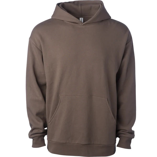 IND280SL AVENUE MIDWEIGHT PULLOVER HOODIE