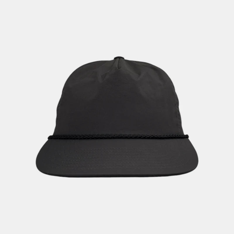C5202-NR NYLON ROPE CAP