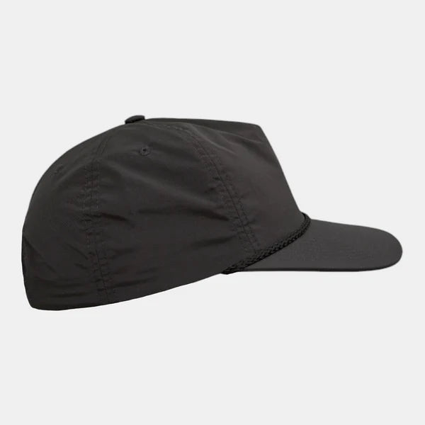 C5202-NR NYLON ROPE CAP