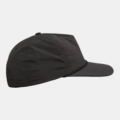 C5202-NR NYLON ROPE CAP
