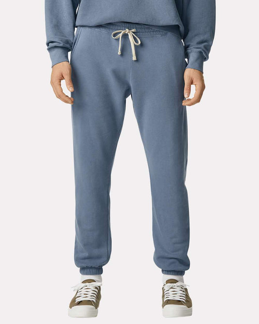 1469 GARMENT DYED LIGHTWEIGHT FLEECE SWEATPANTS