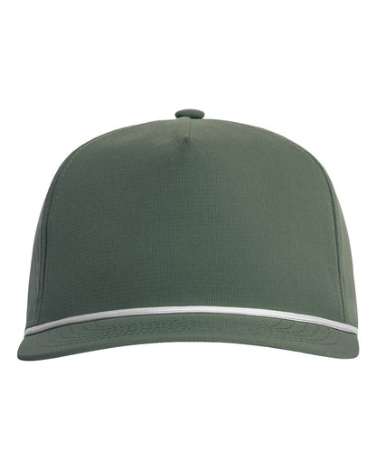 CCRC0 RIPSTOP ROPE CAP