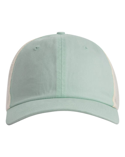 CCST0 SUNWASHED TRUCKER CAP